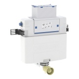 product cut out image of geberit omega concealed cistern 820mm 109.041.00.1